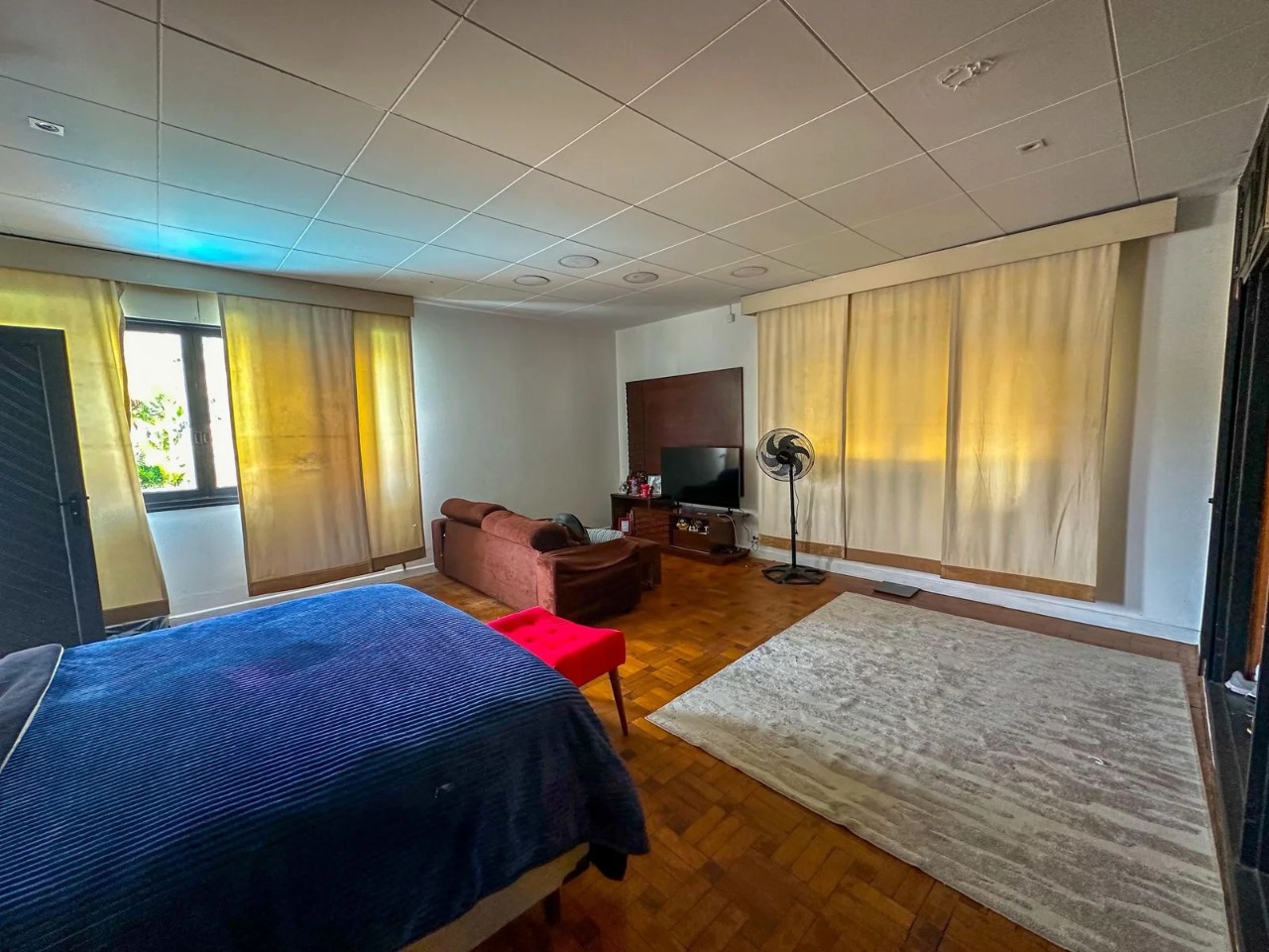 Casa, 5 quartos, 480 m² - Foto 19