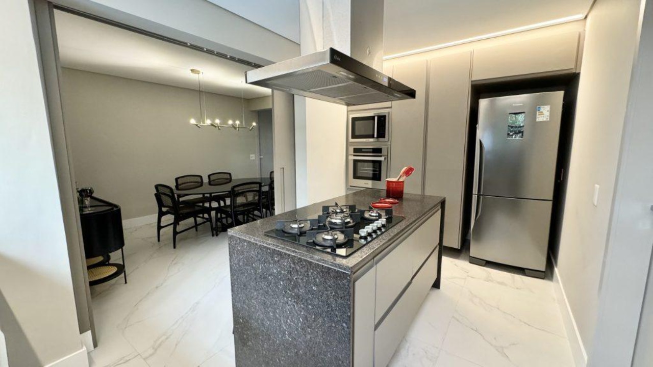 Apartamento, 2 quartos, 160 m² - Foto 10