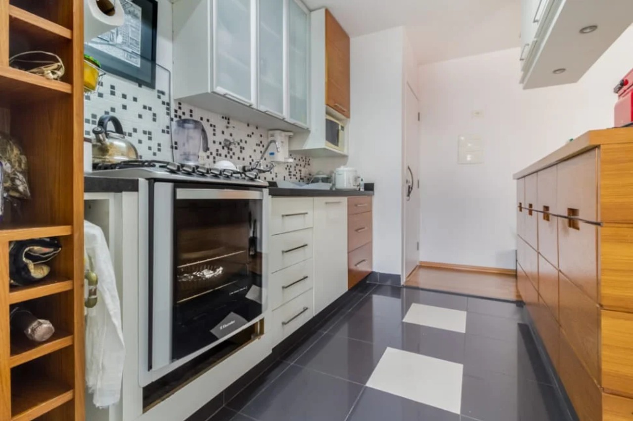 Apartamento, 3 quartos, 90 m² - Foto 9