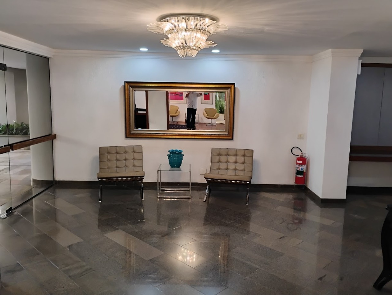Apartamento, 3 quartos, 130 m² - Foto 26