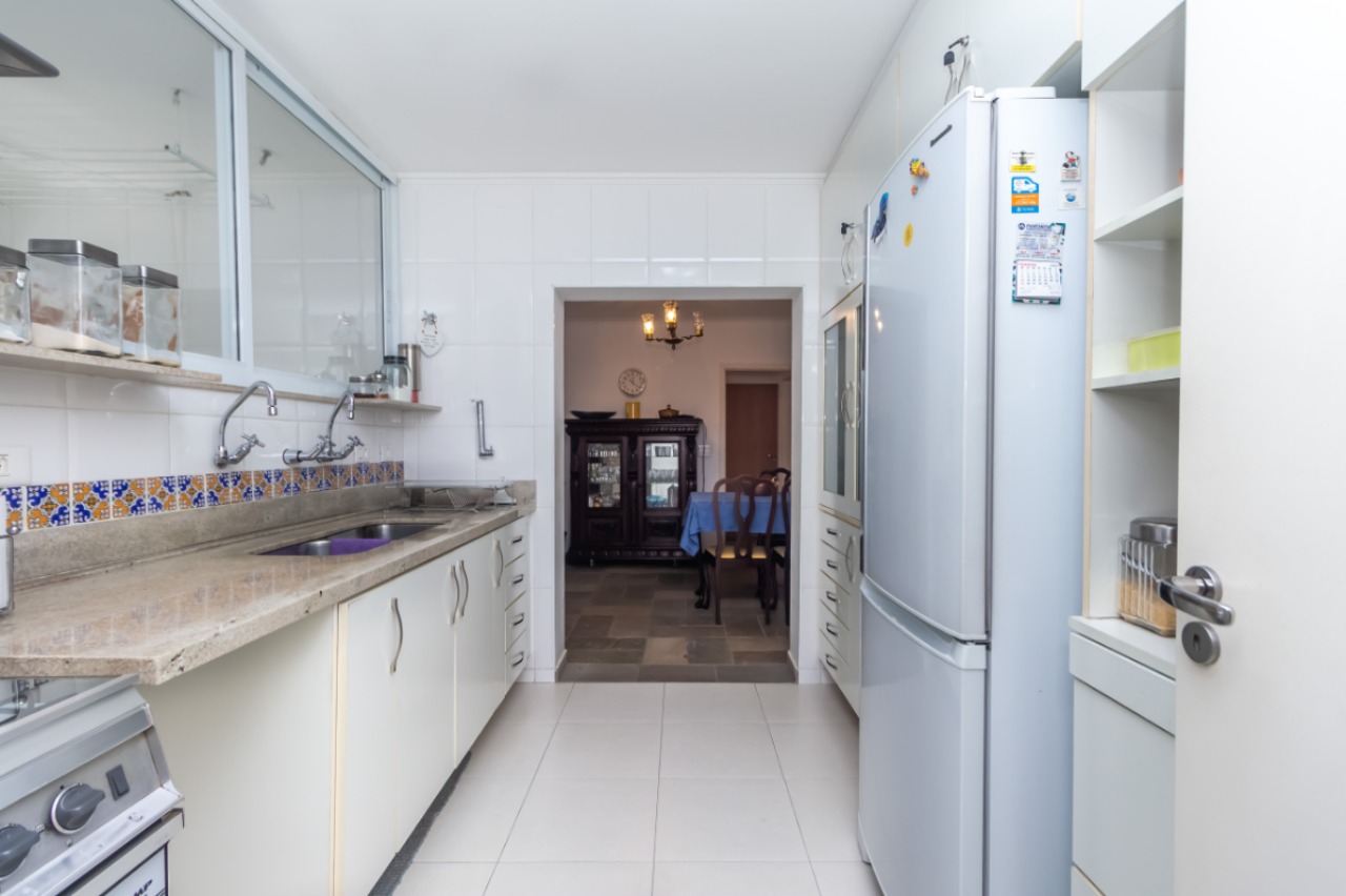 Apartamento, 4 quartos, 170 m² - Foto 12