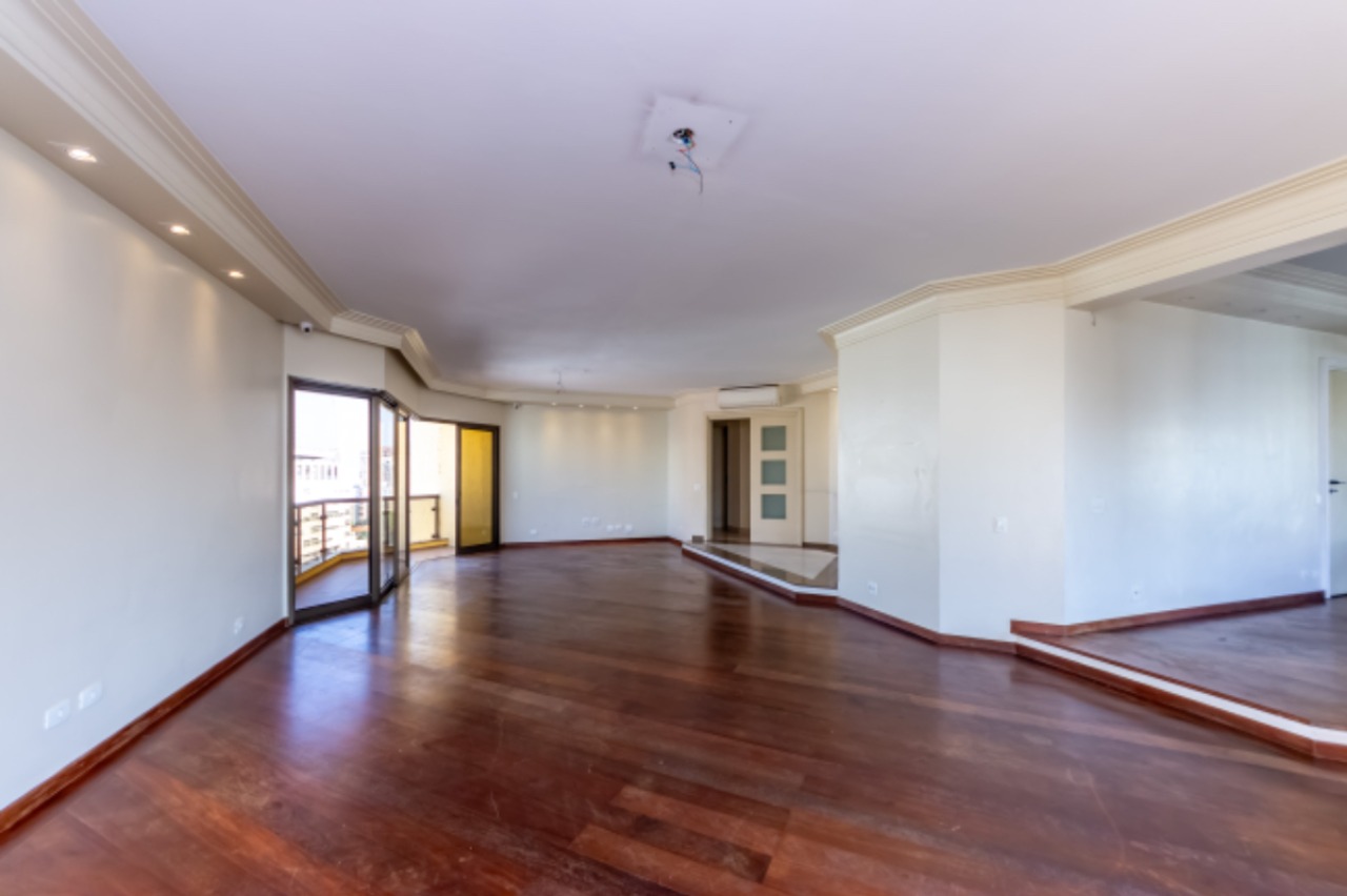 Apartamento, 4 quartos, 270 m² - Foto 10