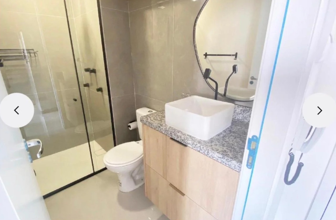 Apartamento, 1 quarto, 26 m² - Foto 13