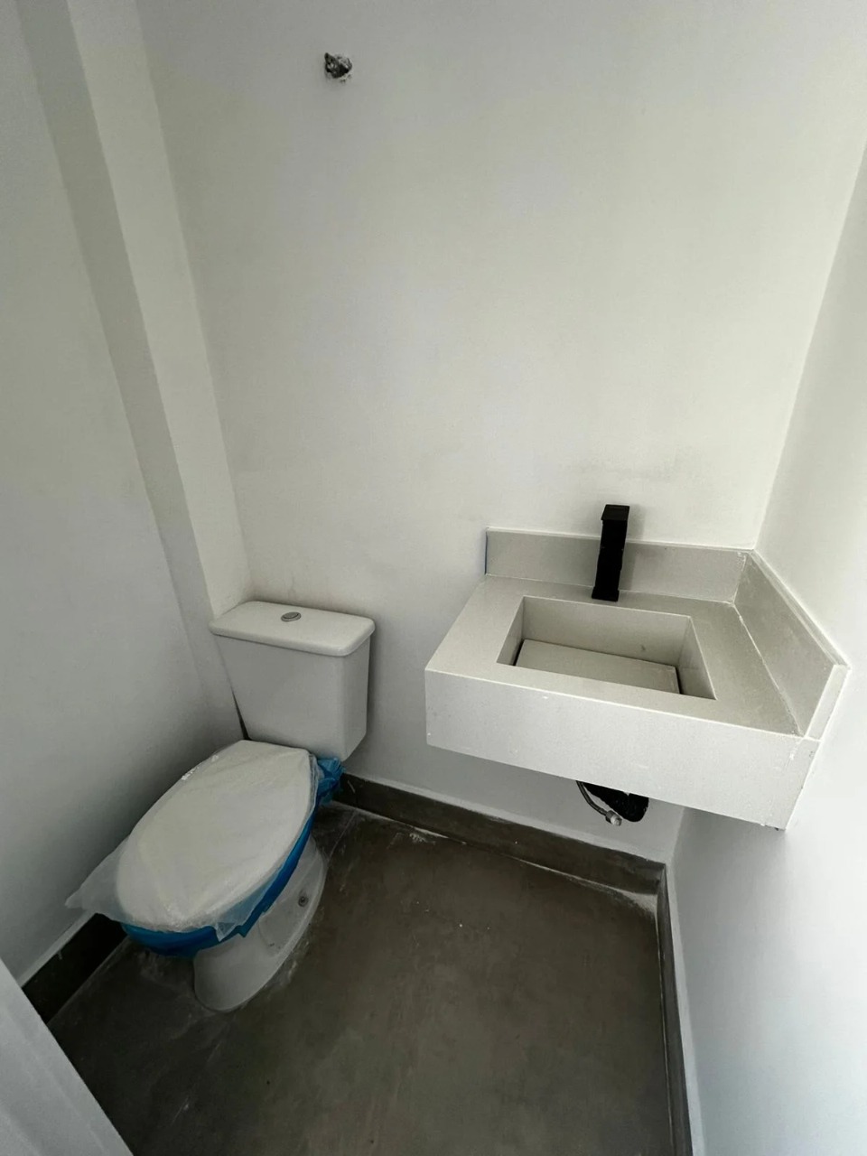 Apartamento, 2 quartos, 60 m² - Foto 5
