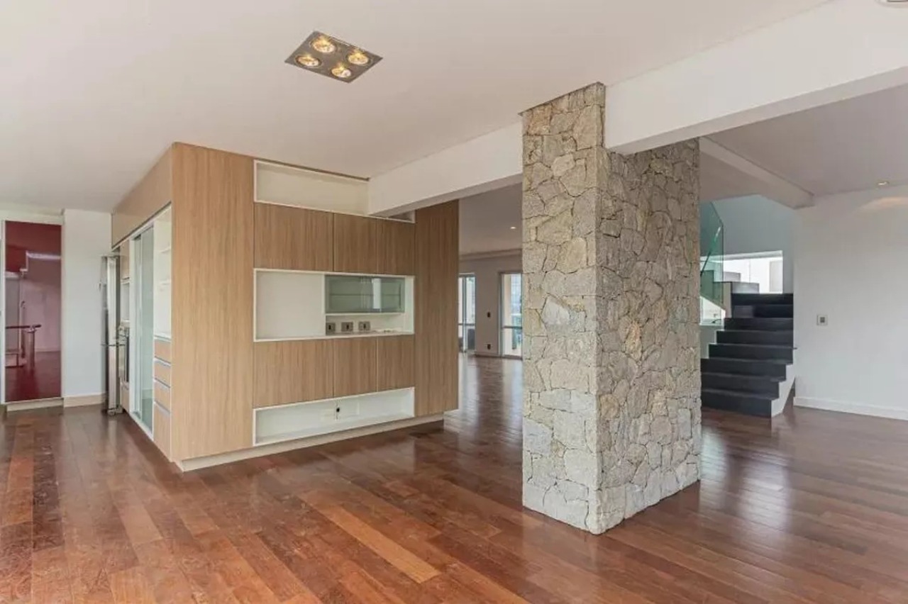 Cobertura, 4 quartos, 360 m² - Foto 6