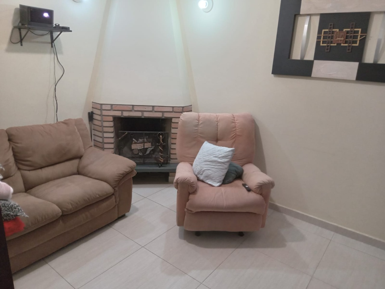 Casa, 3 quartos, 124 m² - Foto 8