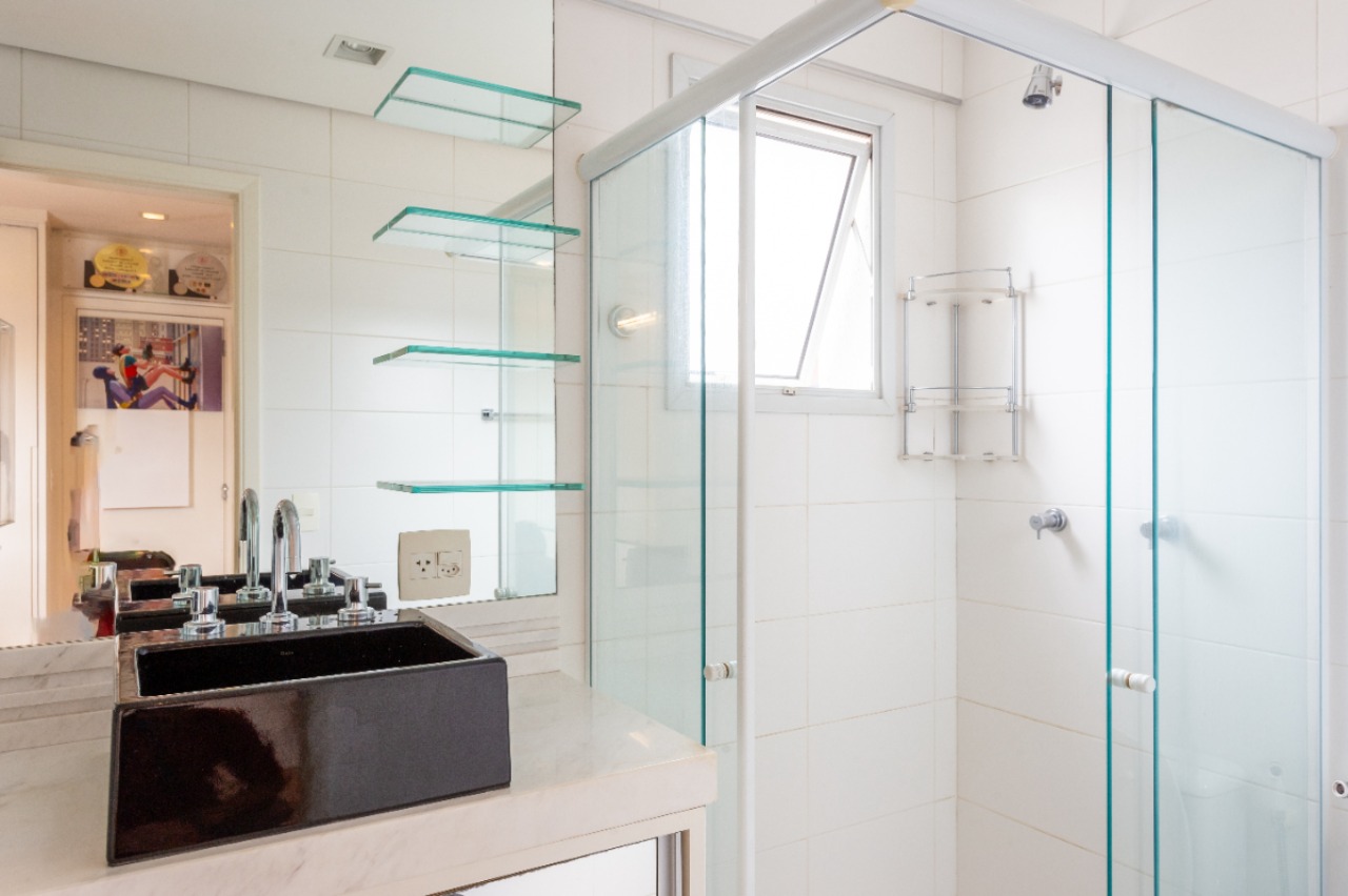 Apartamento, 3 quartos, 160 m² - Foto 23