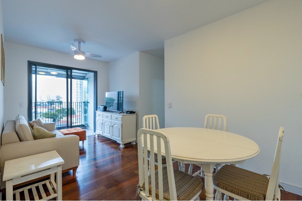 Apartamento, 3 quartos, 70 m² - Foto 23