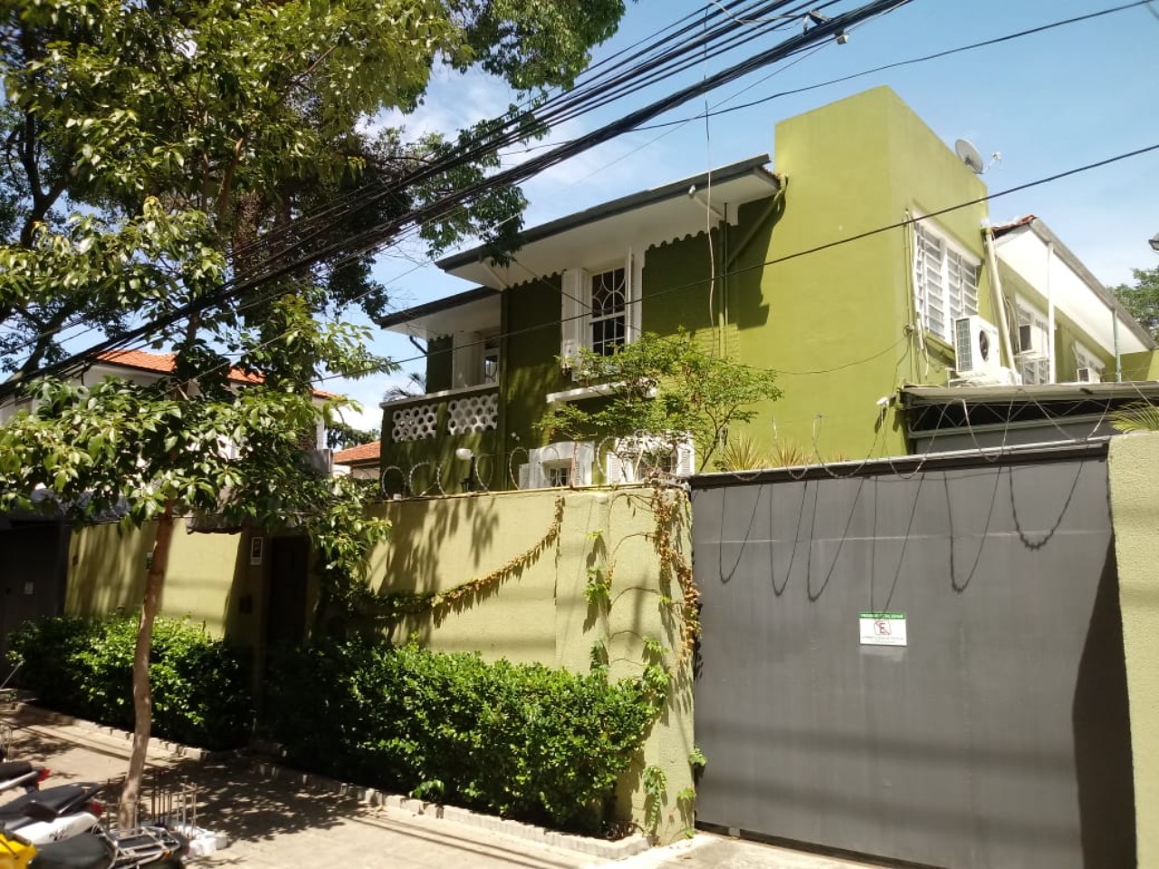 Prédio Inteiro, 600 m² - Foto 32
