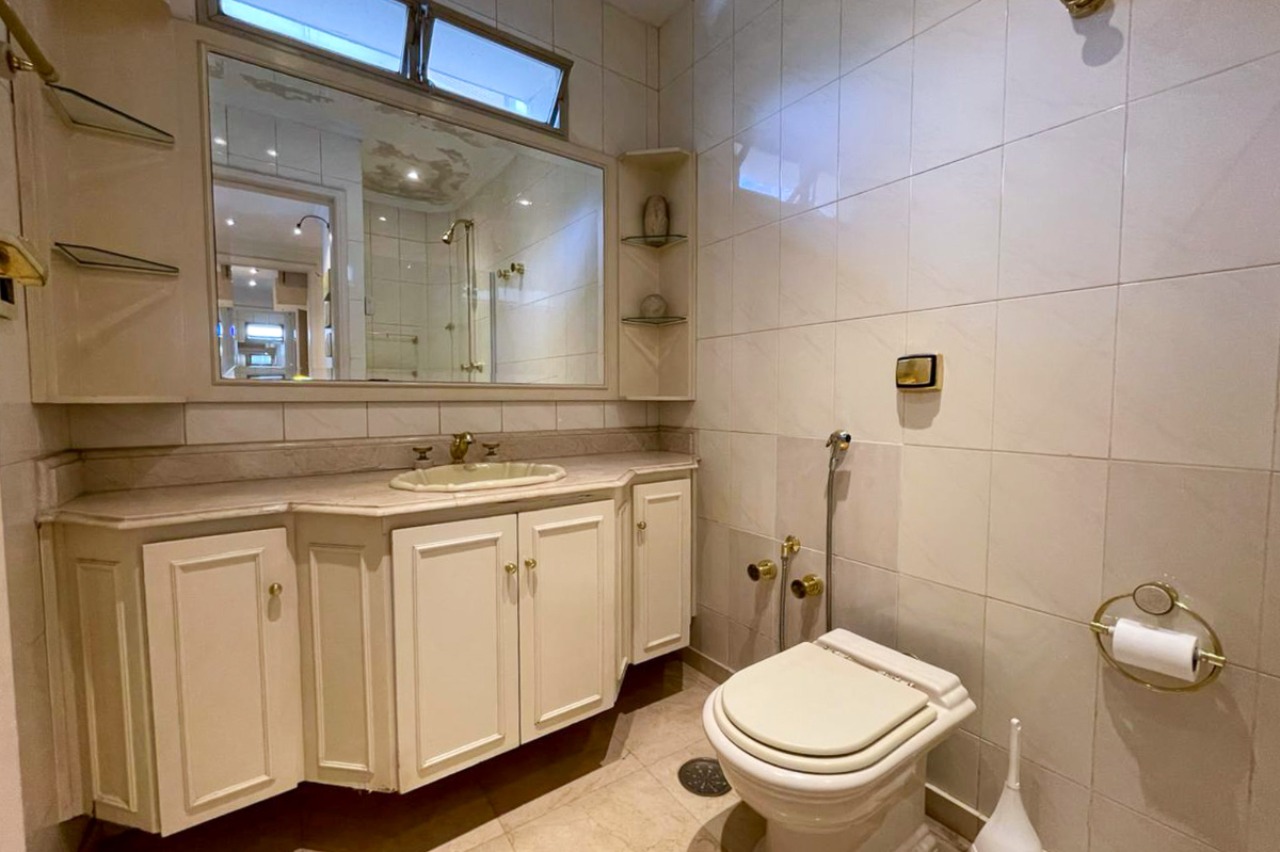 Apartamento, 3 quartos, 100 m² - Foto 15