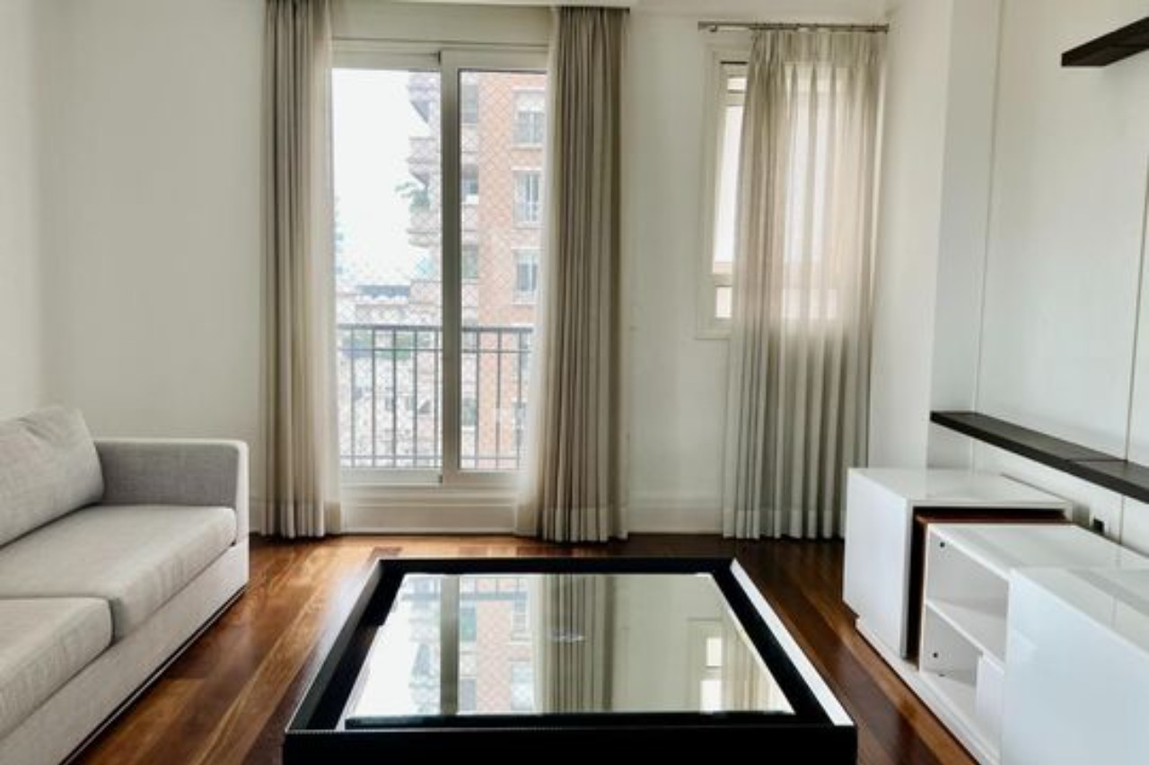 Apartamento, 3 quartos, 410 m² - Foto 23