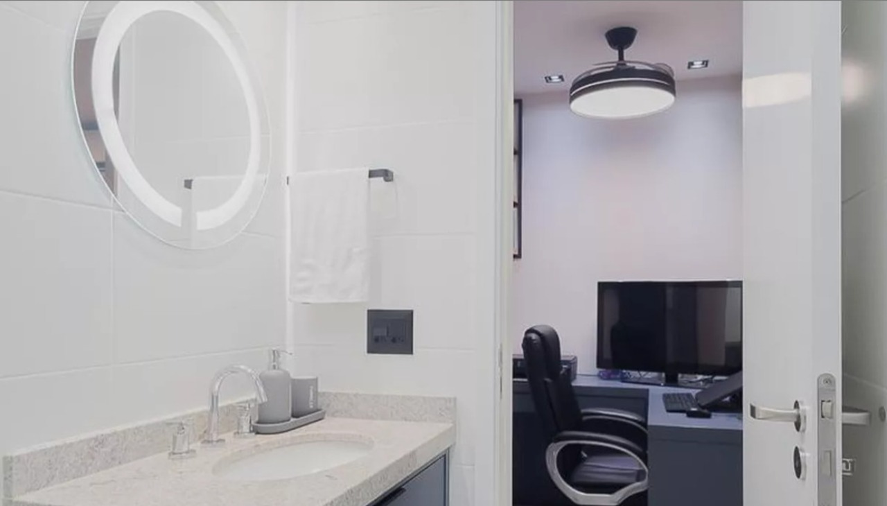 Cobertura, 2 quartos, 100 m² - Foto 34