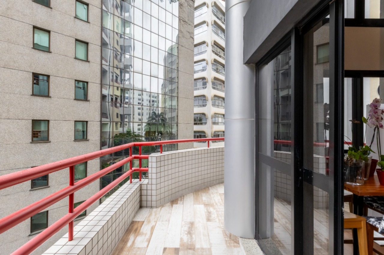 Apartamento, 3 quartos, 180 m² - Foto 7