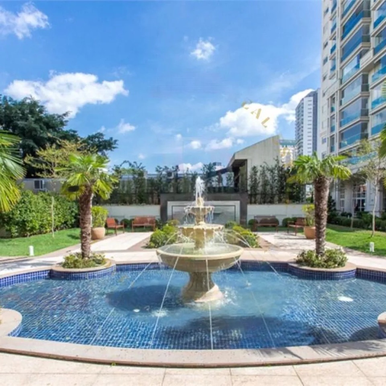Apartamento, 4 quartos, 240 m² - Foto 6