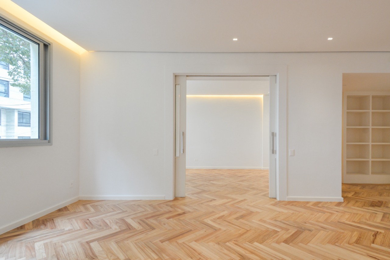 Apartamento, 3 quartos, 190 m² - Foto 3