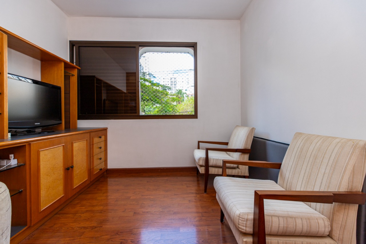 Apartamento, 4 quartos, 220 m² - Foto 21