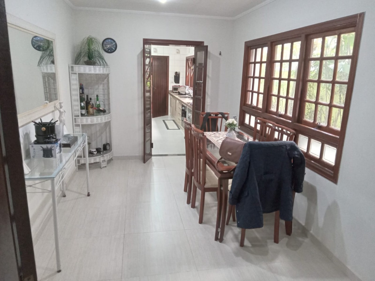 Casa, 3 quartos, 124 m² - Foto 6