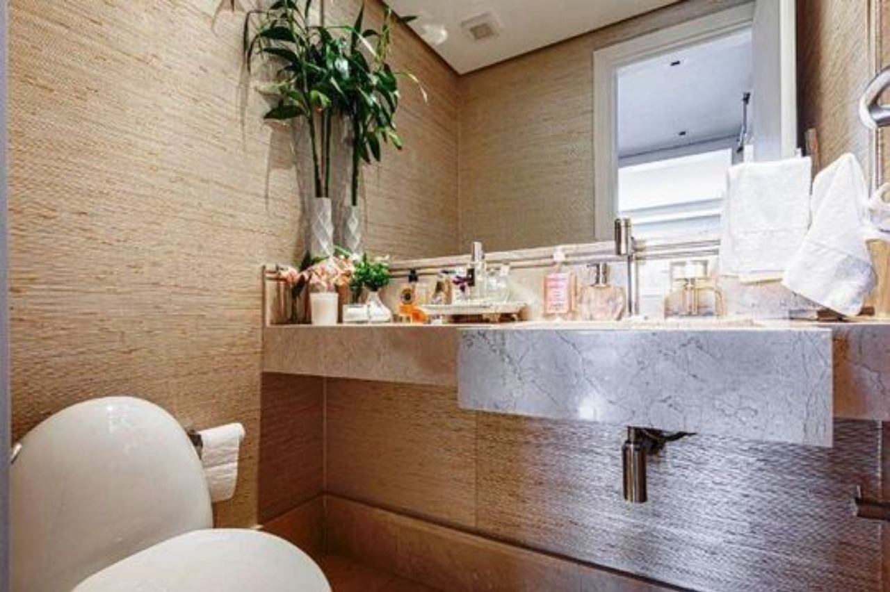 Apartamento, 4 quartos, 250 m² - Foto 6
