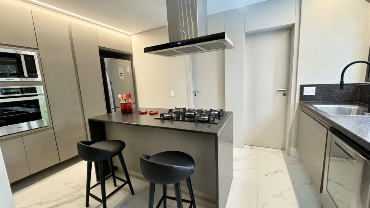 Apartamento, 2 quartos, 160 m² - Foto 7