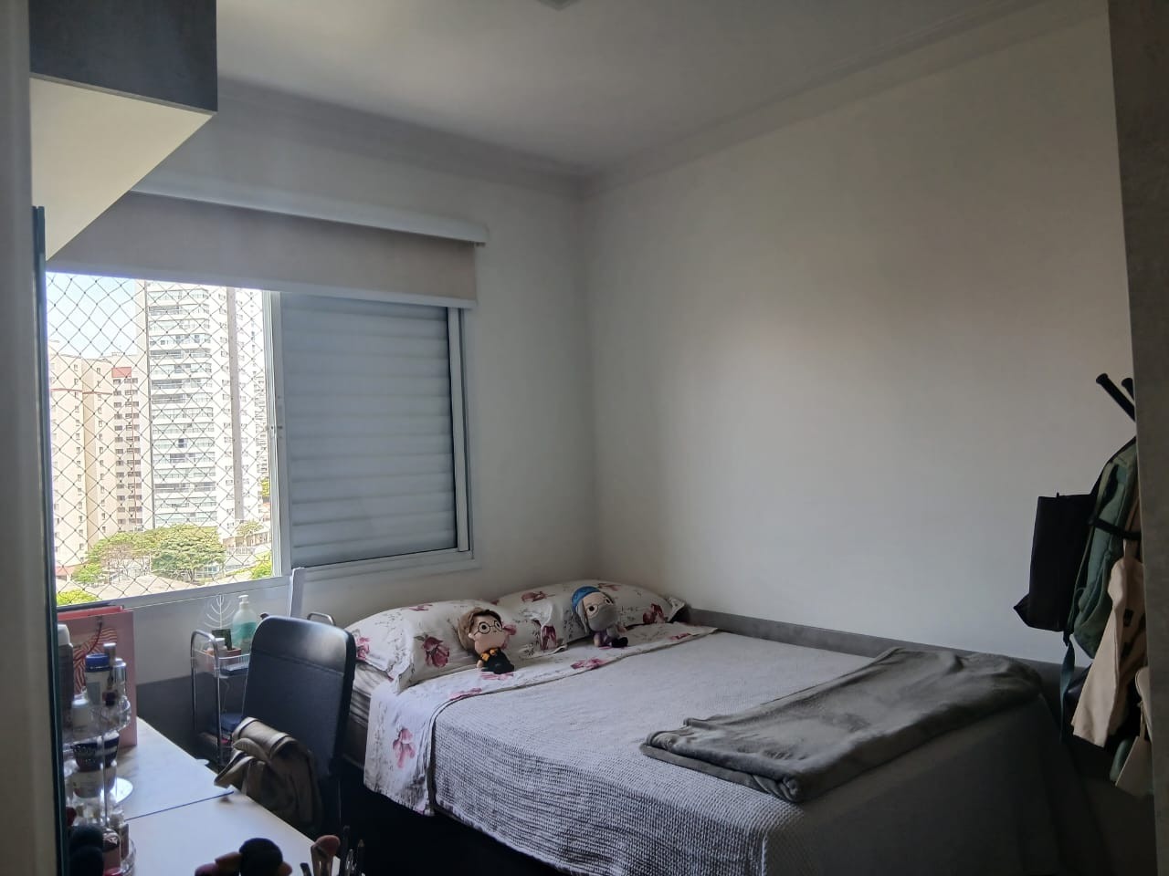 Apartamento, 3 quartos, 100 m² - Foto 14