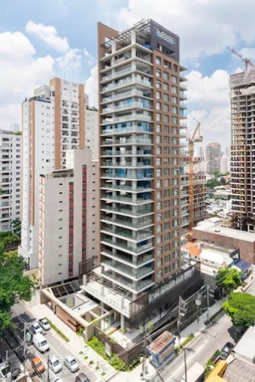 Apartamento, 4 quartos, 335 m² - Foto 18