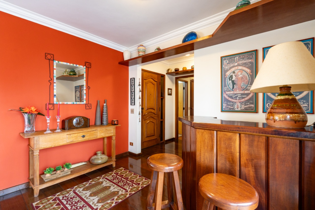 Apartamento, 4 quartos, 160 m² - Foto 8