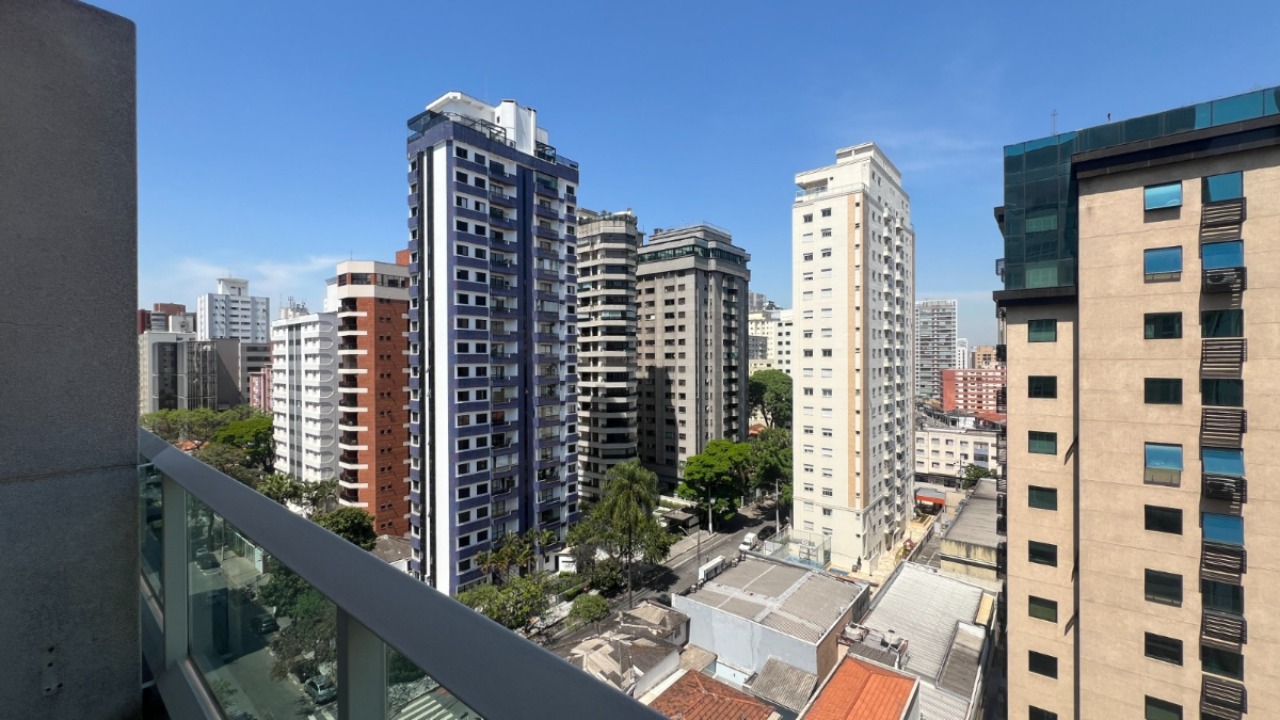 Apartamento, 1 quarto, 50 m² - Foto 6