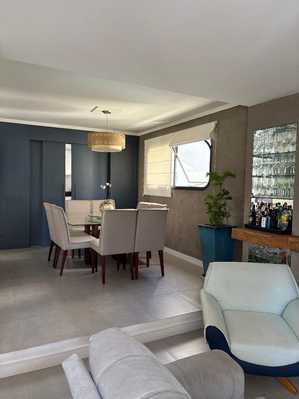 Apartamento, 4 quartos, 169 m² - Foto 14