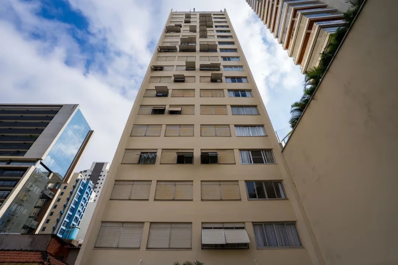 Apartamento, 3 quartos, 120 m² - Foto 4