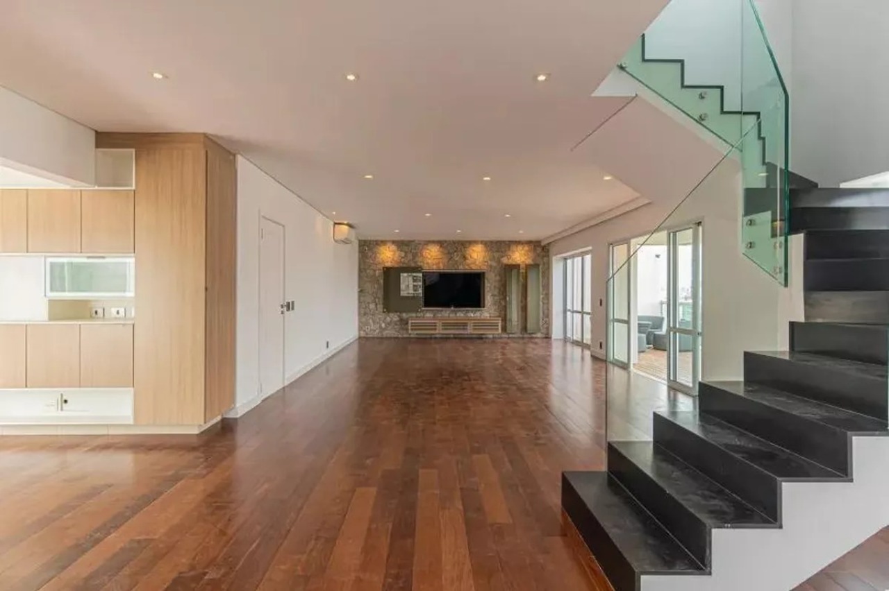 Cobertura, 4 quartos, 360 m² - Foto 3
