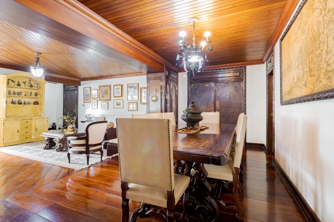 Apartamento, 4 quartos, 230 m² - Foto 8