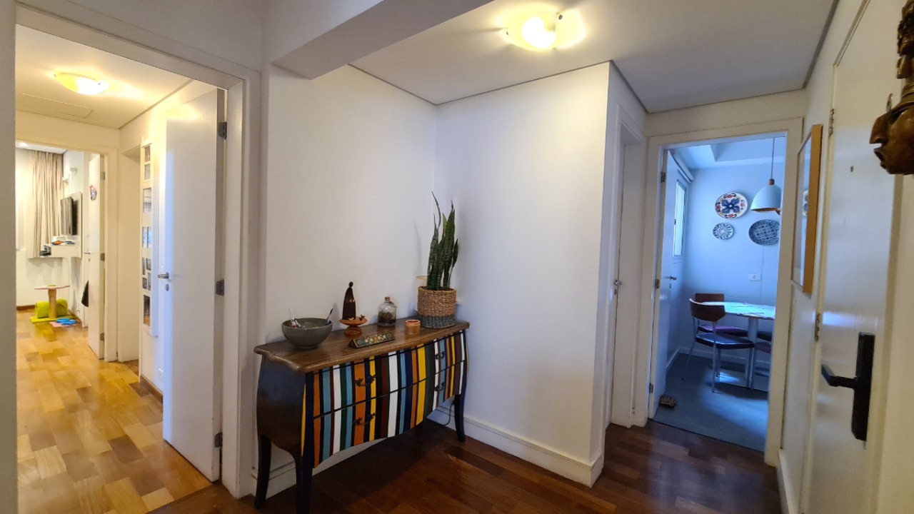 Apartamento, 4 quartos, 180 m² - Foto 34
