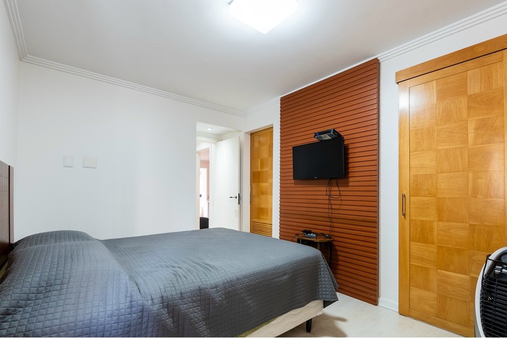 Apartamento, 3 quartos, 132 m² - Foto 28