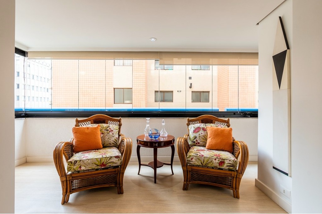 Apartamento, 3 quartos, 132 m² - Foto 21
