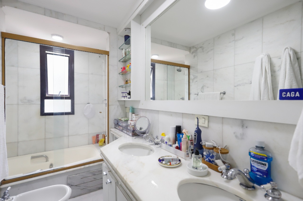 Apartamento, 3 quartos, 130 m² - Foto 40