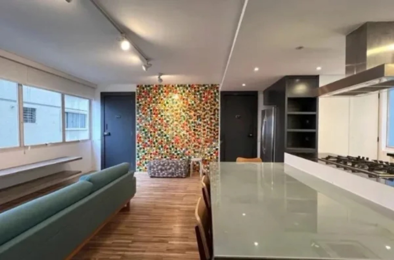 Apartamento, 2 quartos, 120 m² - Foto 4