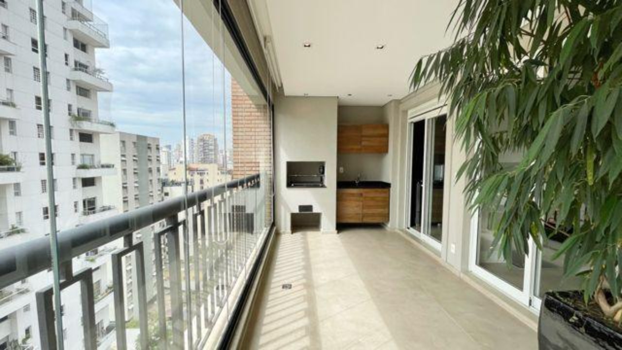 Apartamento, 3 quartos, 160 m² - Foto 6