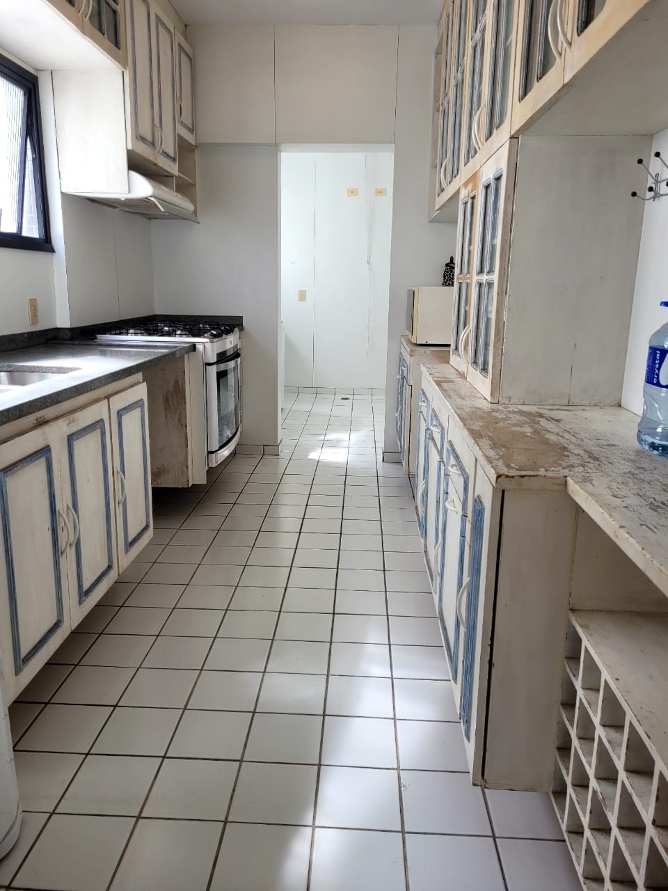 Apartamento, 3 quartos, 220 m² - Foto 27