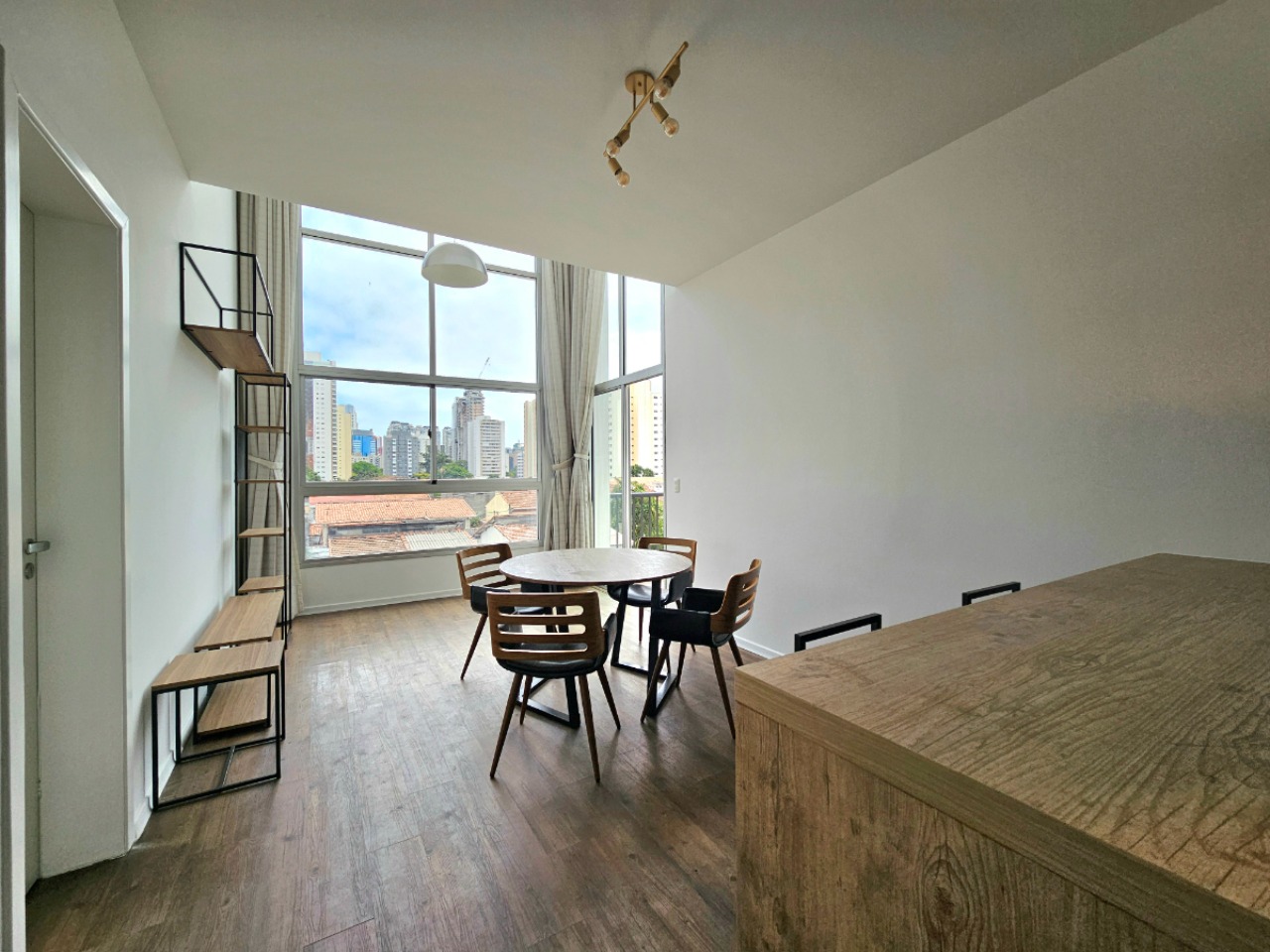 Apartamento, 2 quartos, 80 m² - Foto 9