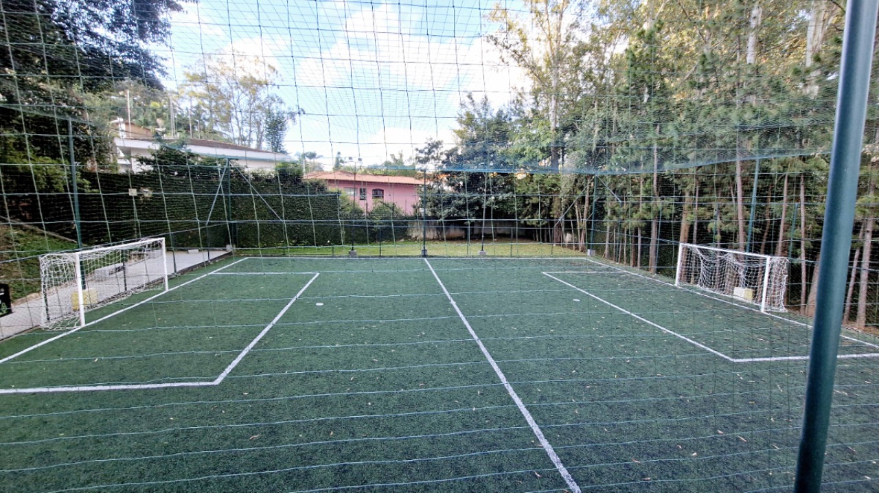 Apartamento, 4 quartos, 370 m² - Foto 37