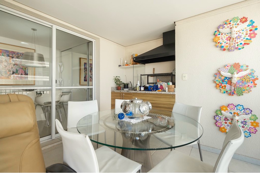 Apartamento, 4 quartos, 176 m² - Foto 11