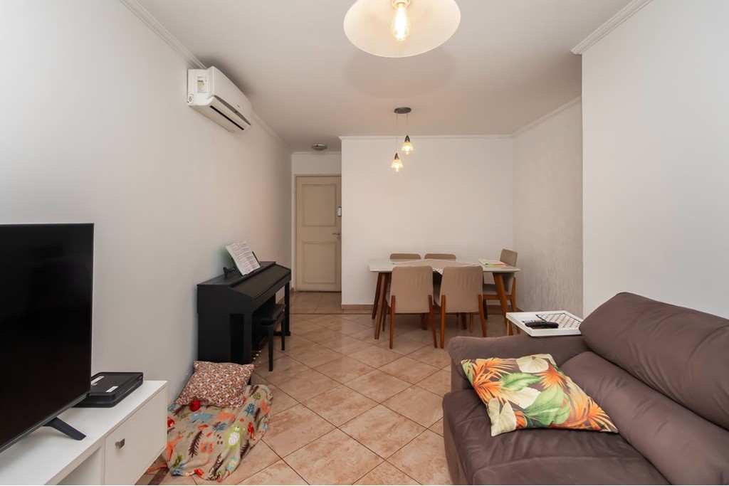 Apartamento, 2 quartos, 79 m² - Foto 2