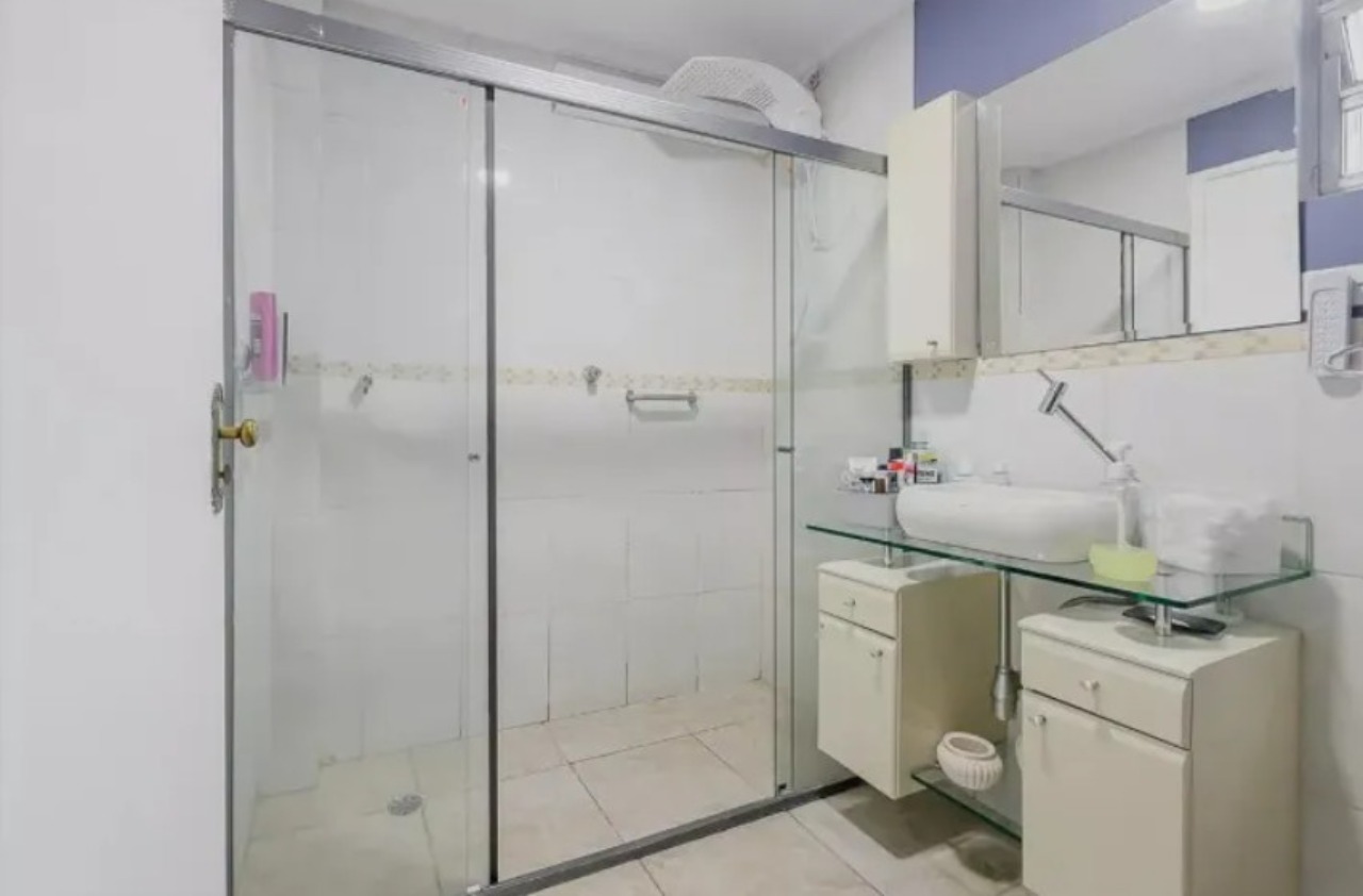 Apartamento, 2 quartos, 110 m² - Foto 10