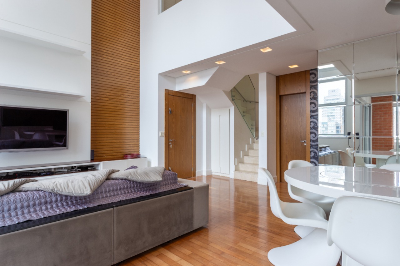 Apartamento, 3 quartos, 160 m² - Foto 25