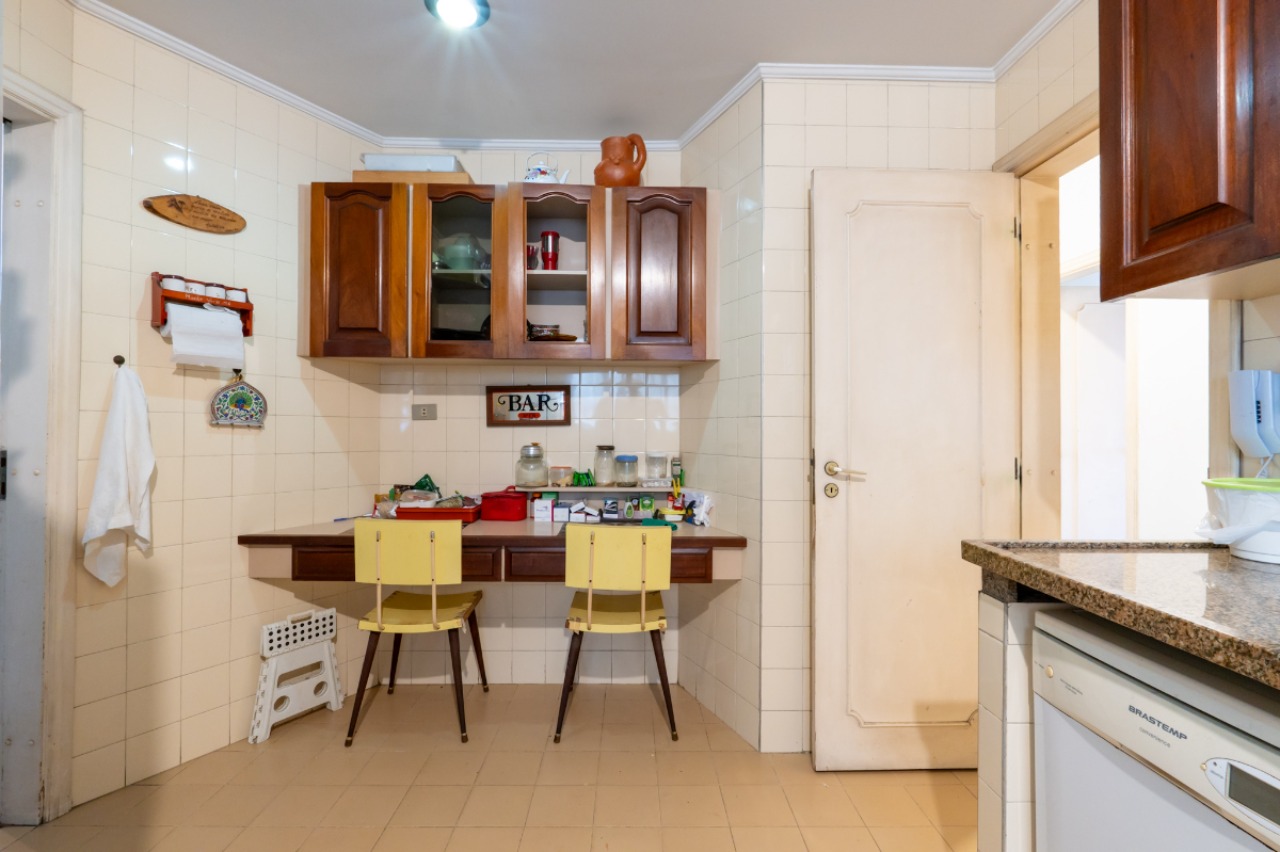 Apartamento, 3 quartos, 160 m² - Foto 16