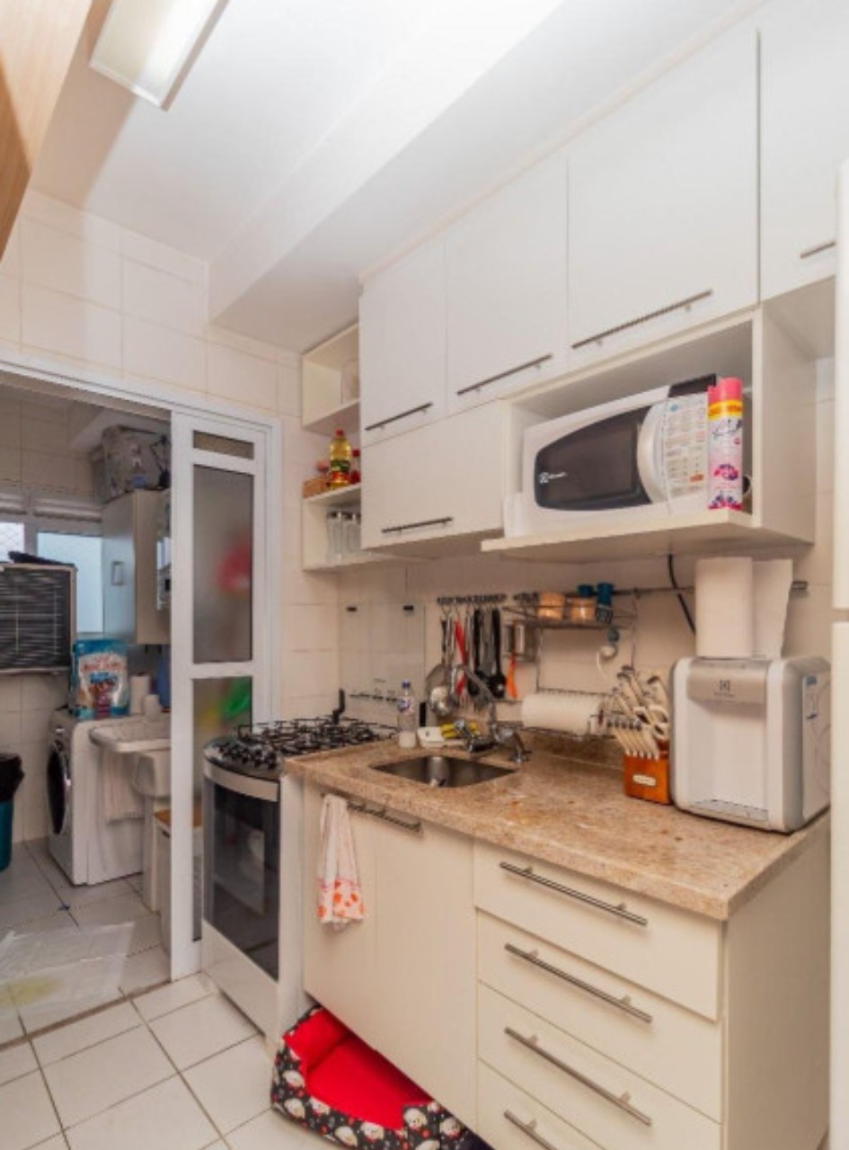 Apartamento, 1 quarto, 47 m² - Foto 11