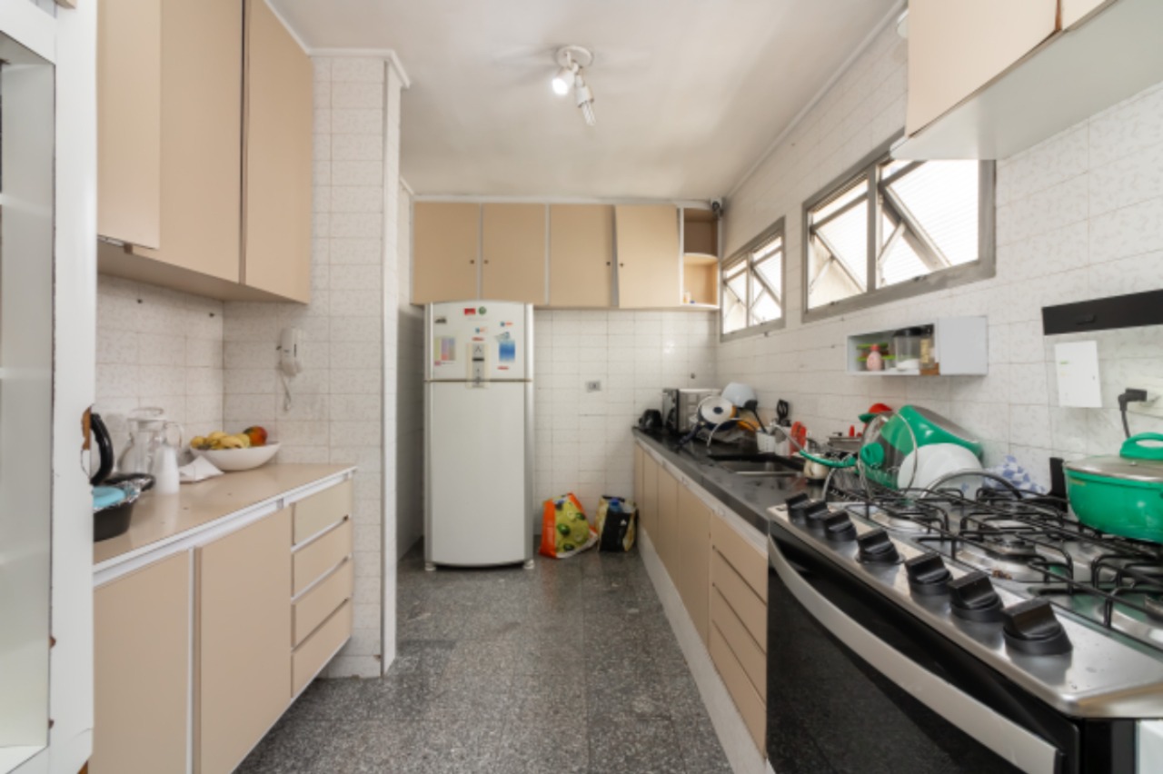 Apartamento, 3 quartos, 230 m² - Foto 6