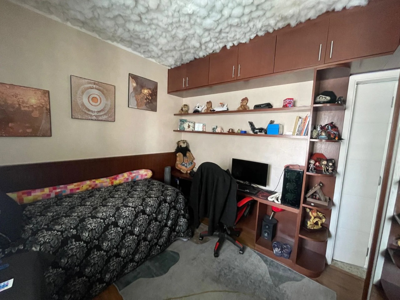 Apartamento, 2 quartos, 80 m² - Foto 17