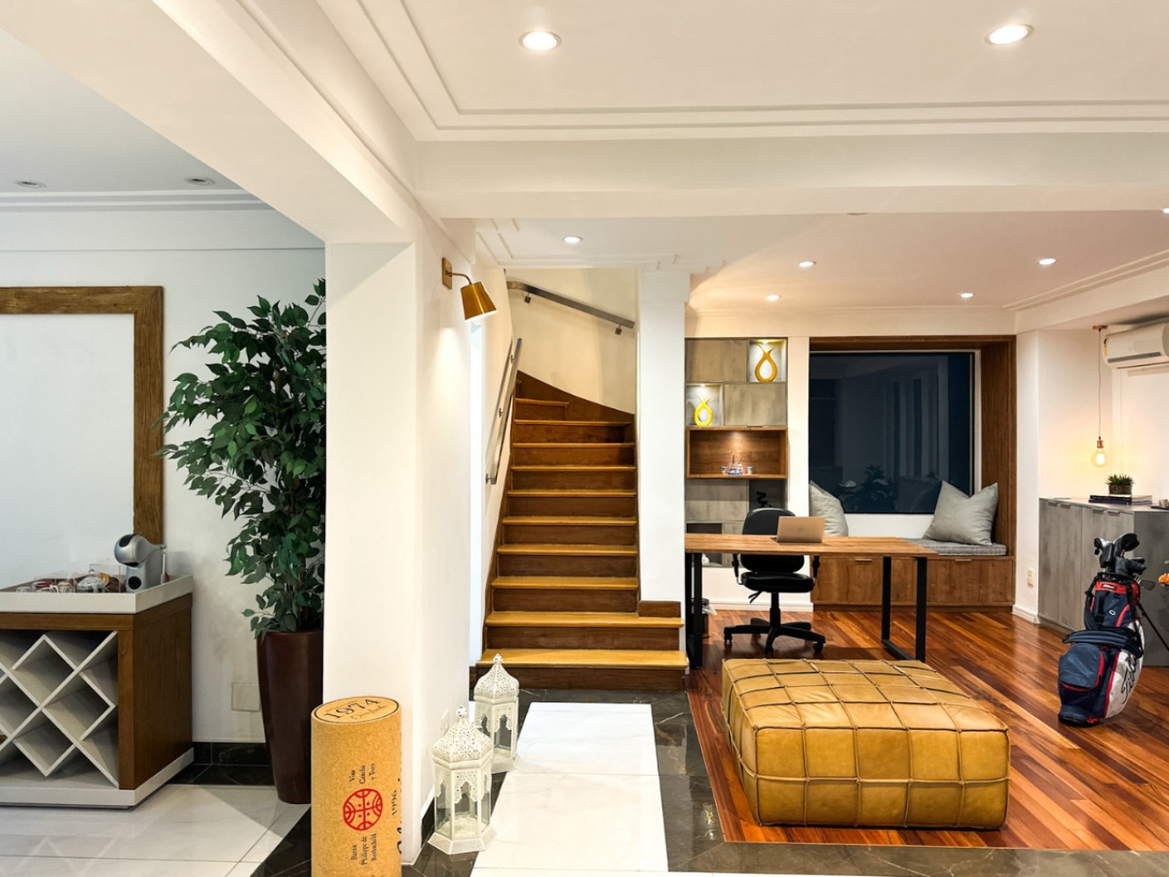 Casa, 5 quartos, 500 m² - Foto 49