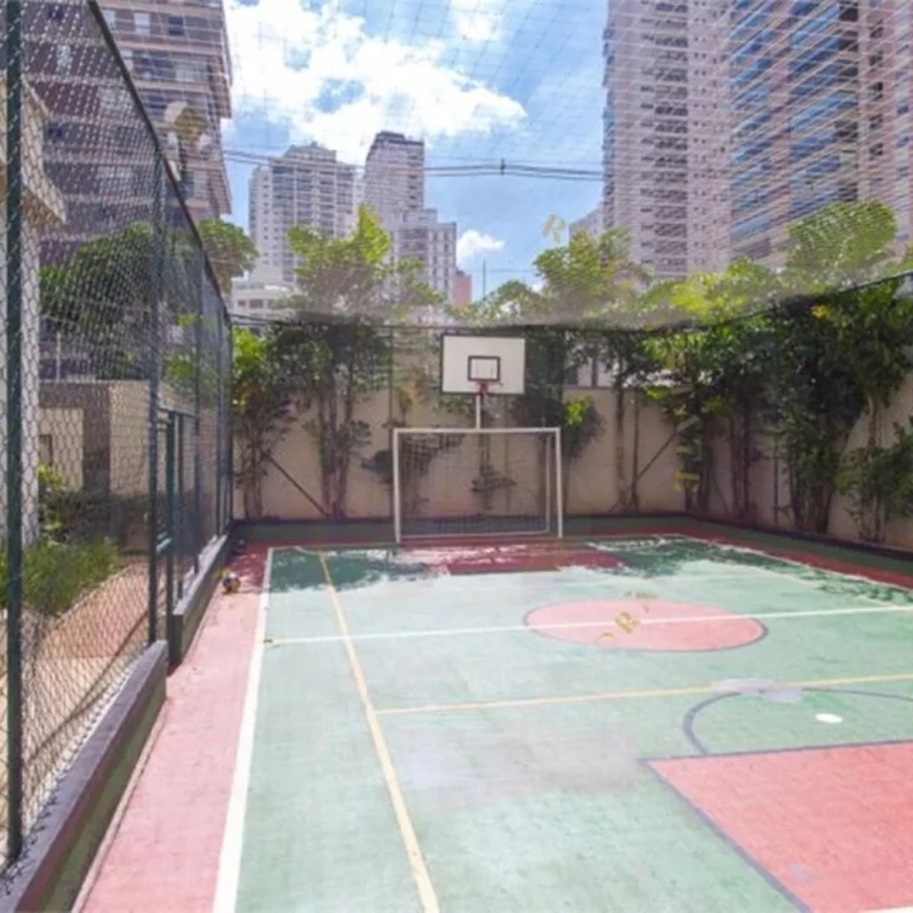 Apartamento, 4 quartos, 240 m² - Foto 10